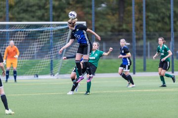 Bild 311 - F Union Tornesch - GW Eimsbuettel : Ergebnis: 1:1